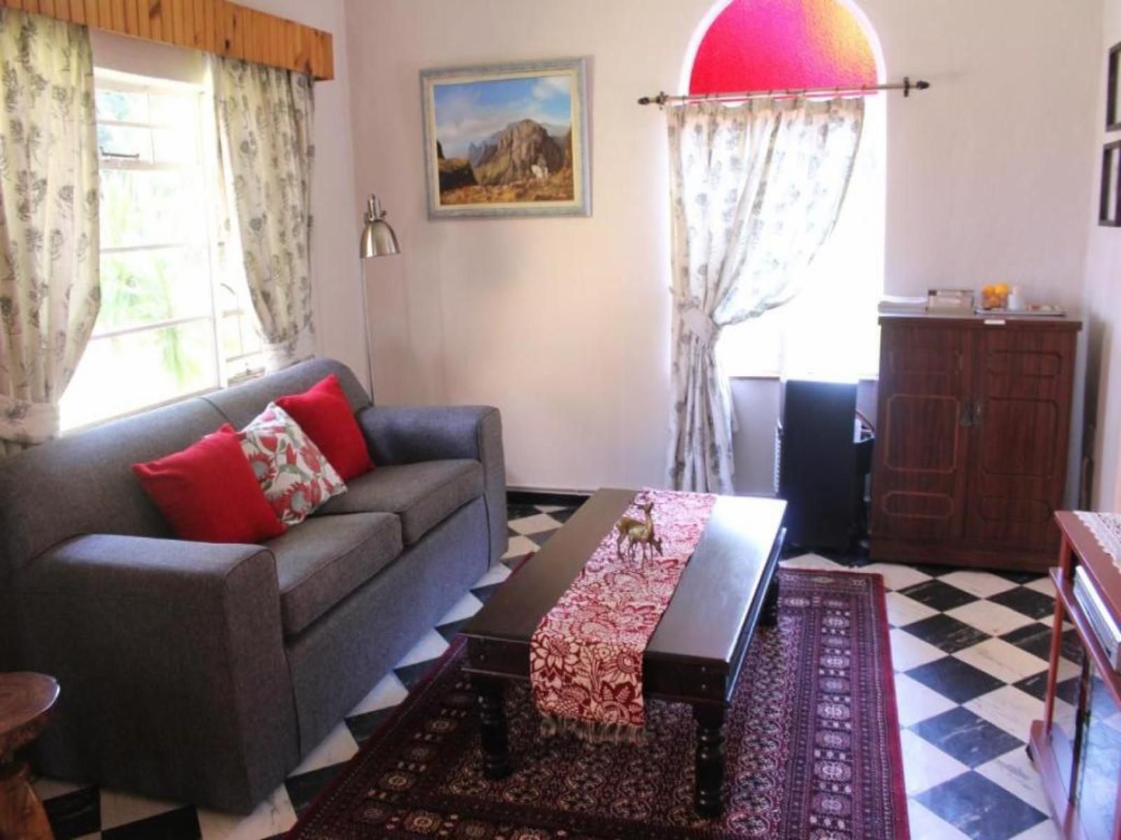 Kismet Farm Muldersdrift Gauteng South Africa Living Room
