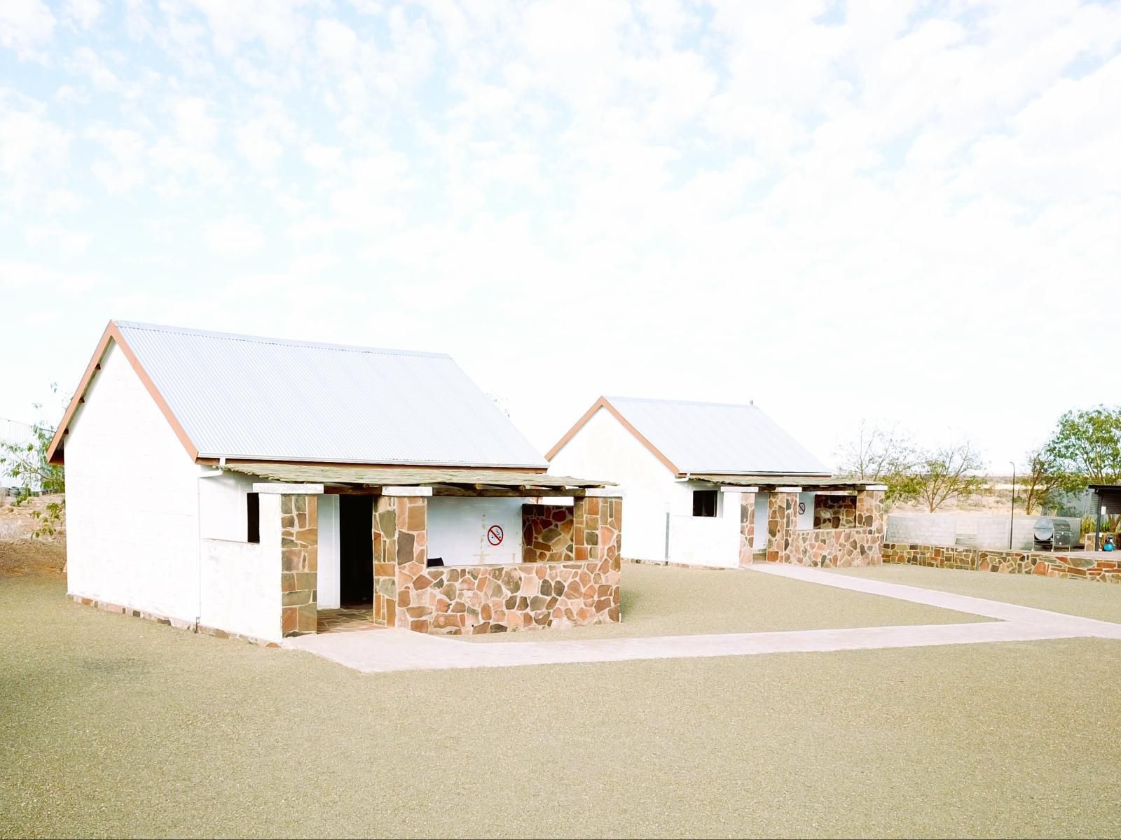 Kitchen51 Cottages, Bright, House, Building, Architecture