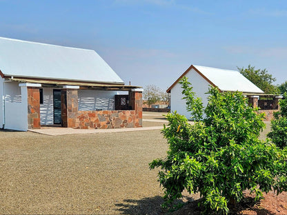 Kitchen51 Cottages