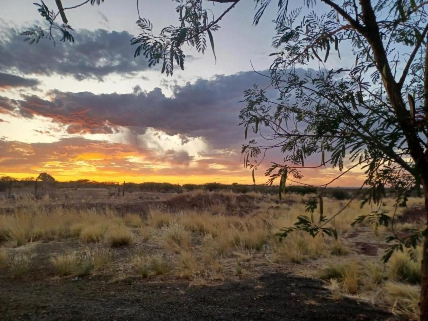 Kitchen51 Cottages, Desert, Nature, Sand, Lowland, Sunset, Sky