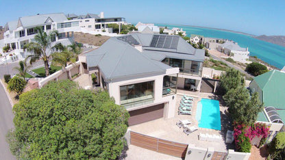 Kite Mansion Penthouse Myburgh Park Langebaan Western Cape South Africa Complementary Colors, Beach, Nature, Sand, House, Building, Architecture, Palm Tree, Plant, Wood, Swimming Pool