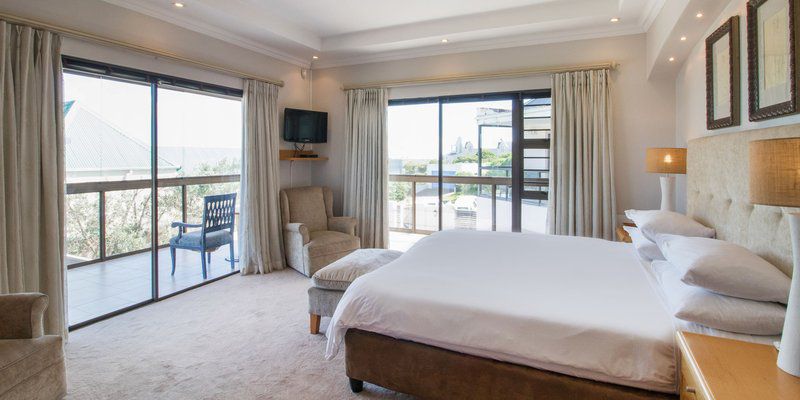 Kite Mansion Penthouse Myburgh Park Langebaan Western Cape South Africa Bedroom