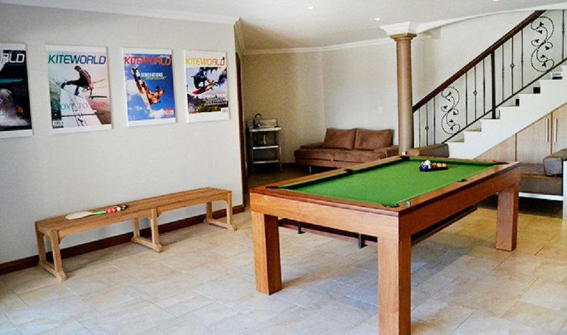 Kite Mansion Penthouse Myburgh Park Langebaan Western Cape South Africa Ball Game, Sport, Billiards