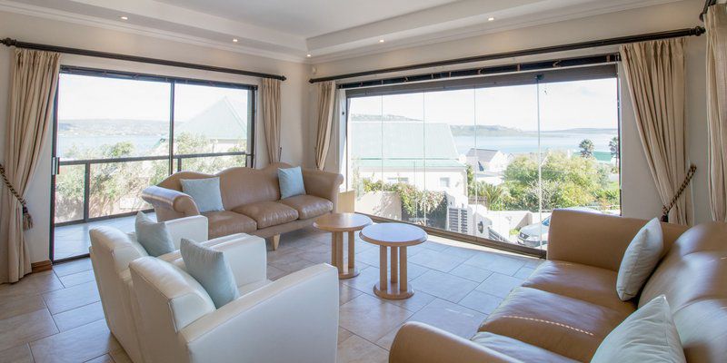 Kite Mansion Penthouse Myburgh Park Langebaan Western Cape South Africa Living Room