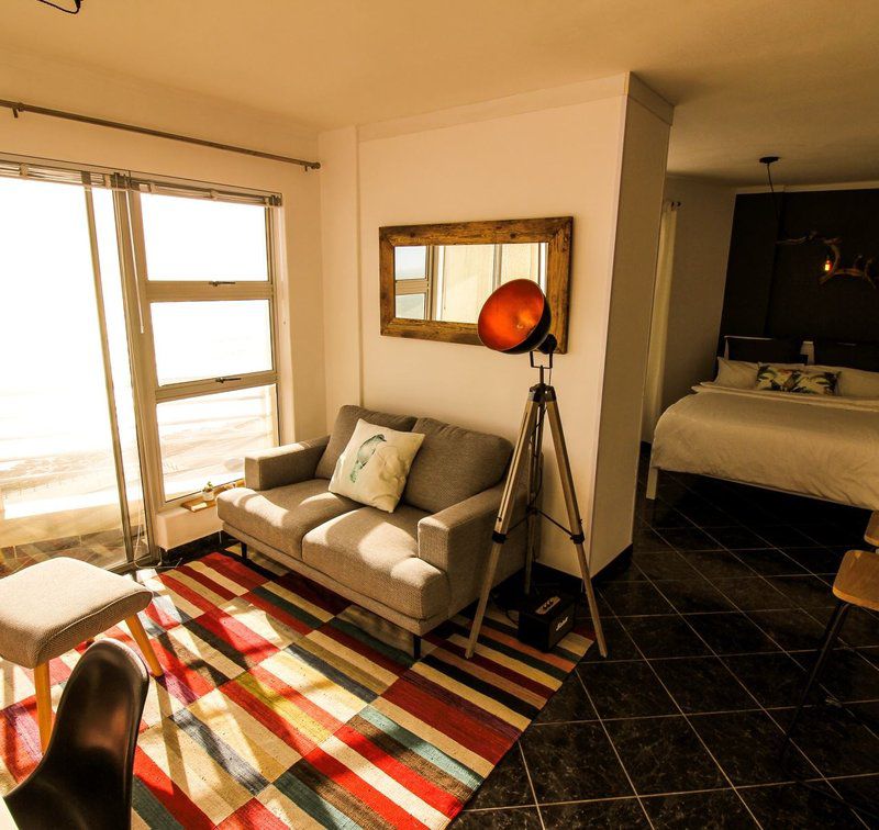 Kitesurfer S Paradise Bloubergstrand West Beach Blouberg Western Cape South Africa Bedroom