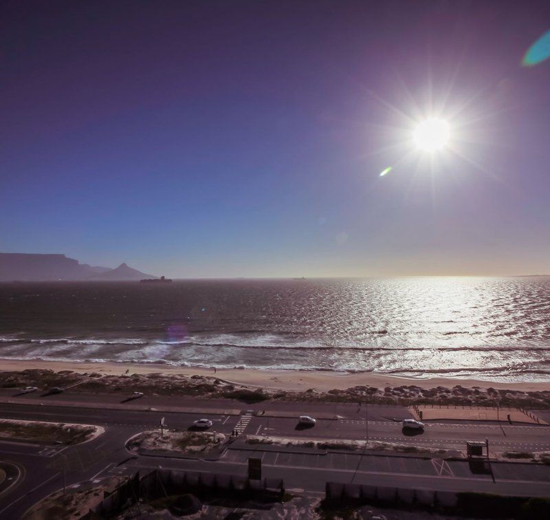 Kitesurfer S Paradise Bloubergstrand West Beach Blouberg Western Cape South Africa Beach, Nature, Sand