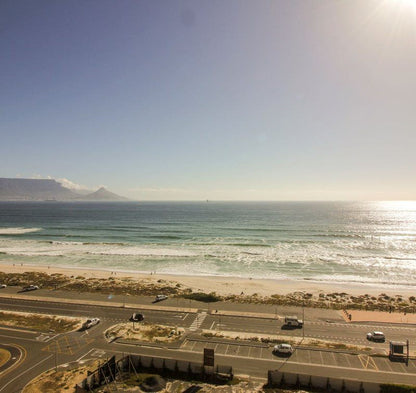 Kitesurfer S Paradise Bloubergstrand West Beach Blouberg Western Cape South Africa Beach, Nature, Sand, Ocean, Waters