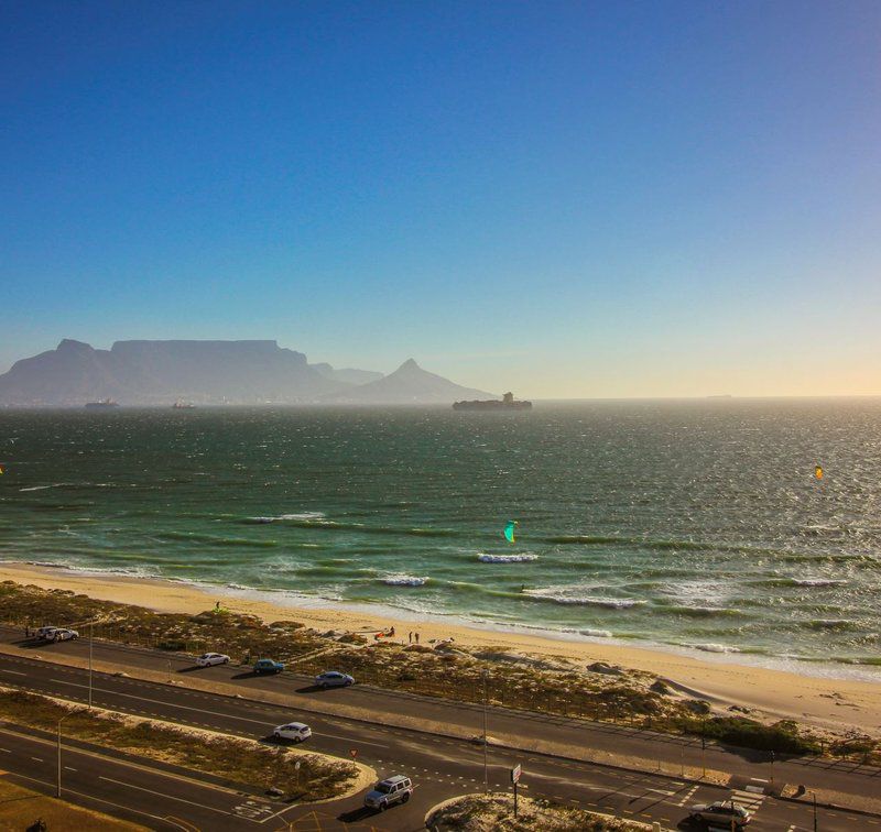 Kitesurfer S Paradise Bloubergstrand West Beach Blouberg Western Cape South Africa Beach, Nature, Sand