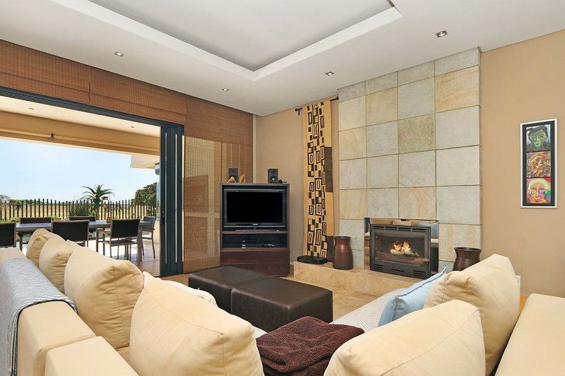 Kite Surfers Villa Sunset Beach Cape Town Western Cape South Africa Living Room