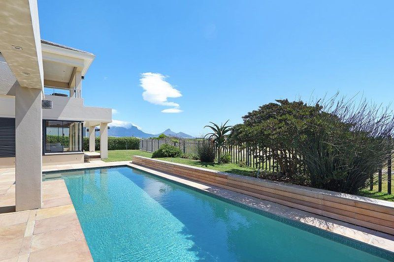 Kite Surfers Villa Sunset Beach Cape Town Western Cape South Africa House, Building, Architecture, Swimming Pool