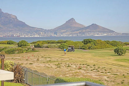 Kite Surfers Villa Sunset Beach Cape Town Western Cape South Africa Complementary Colors, Mountain, Nature, Highland