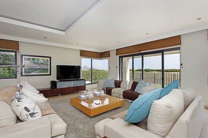 Kite Surfers Villa Sunset Beach Cape Town Western Cape South Africa Living Room