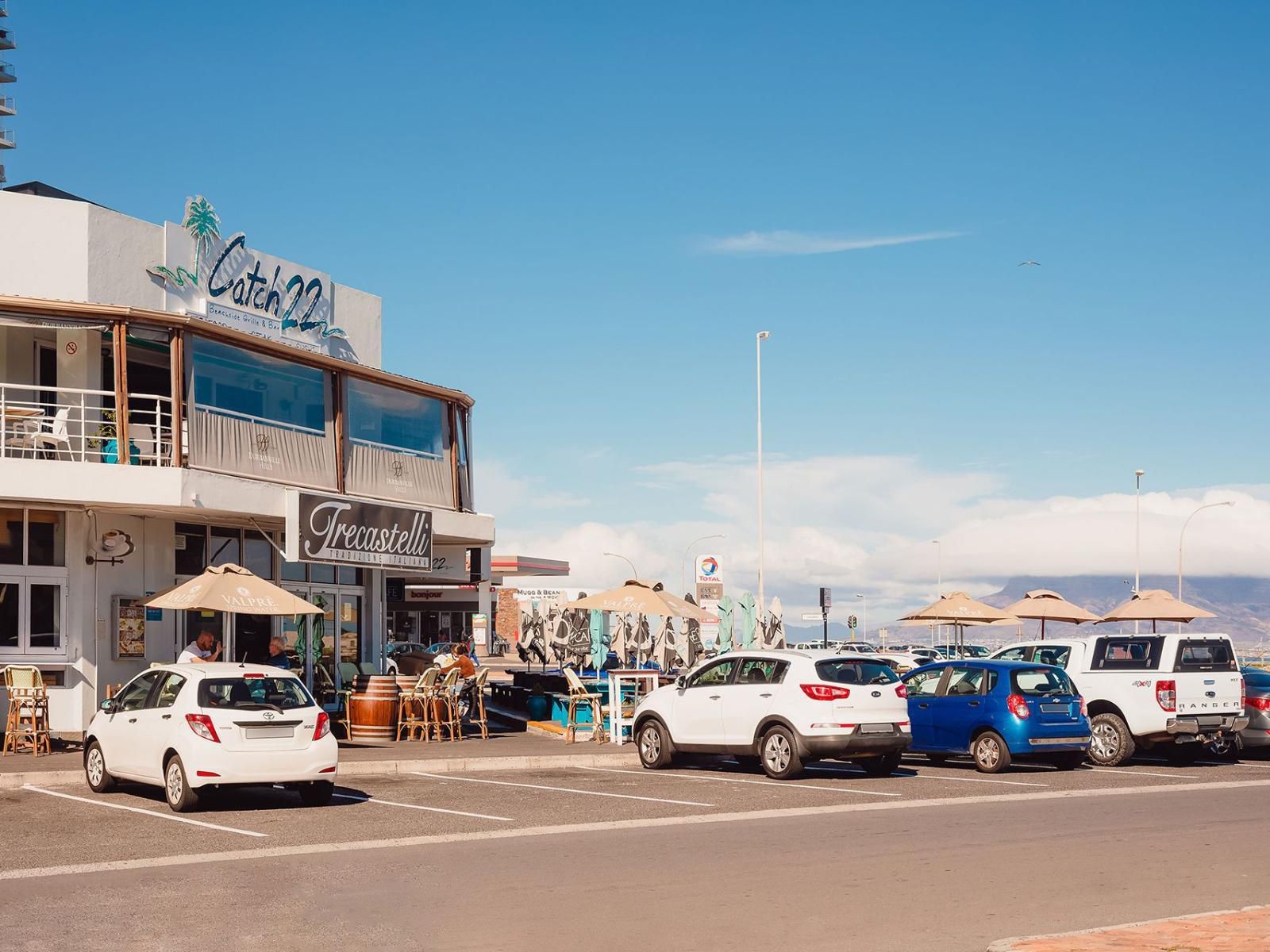 Kite View The Bay By Hostagents West Beach Blouberg Western Cape South Africa Complementary Colors, Street, Car, Vehicle