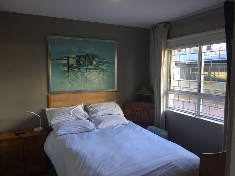 Kite Dolphin Beach Apartment Bloubergrant Blouberg Western Cape South Africa Window, Architecture, Bedroom