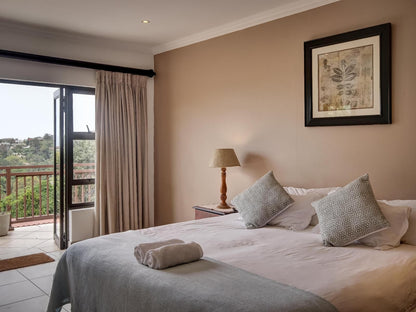 Kites View Bed And Breakfast La Lucia Umhlanga Kwazulu Natal South Africa Bedroom