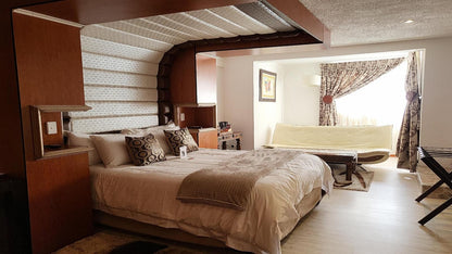Kiwara Guesthouse Northcliff Johannesburg Gauteng South Africa Bedroom