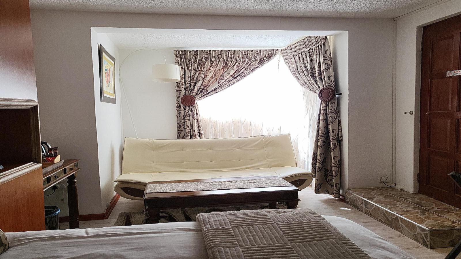 Kiwara Guesthouse Northcliff Johannesburg Gauteng South Africa Bedroom