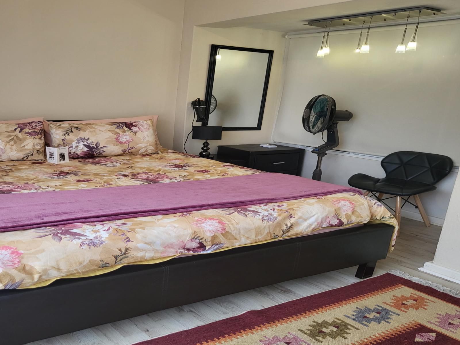 Kiwara Guesthouse Northcliff Johannesburg Gauteng South Africa Bedroom