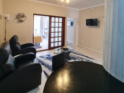 Kiwara Guesthouse Northcliff Johannesburg Gauteng South Africa Living Room