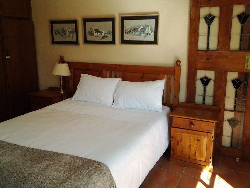 Klaarfontein Guest Farm Swinburne Free State South Africa Bedroom