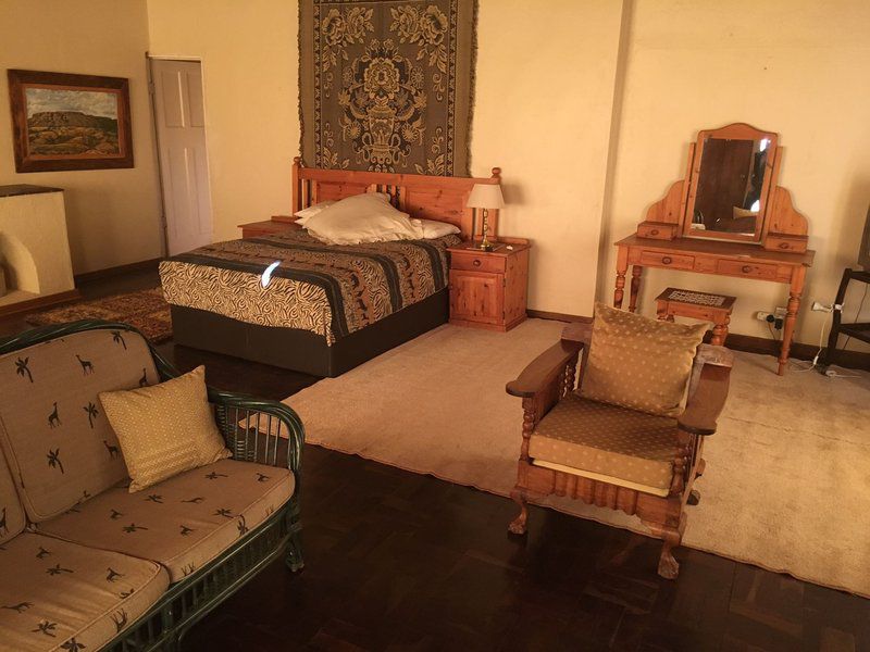 Klaarfontein Guest Farm Swinburne Free State South Africa Sepia Tones, Bedroom