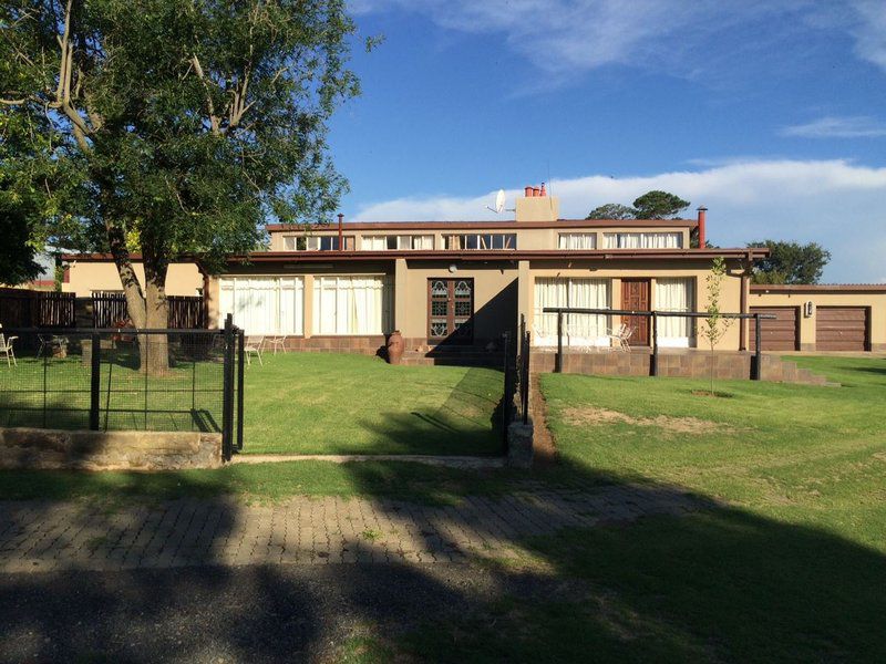 Klaarfontein Guest Farm Swinburne Free State South Africa Complementary Colors, House, Building, Architecture