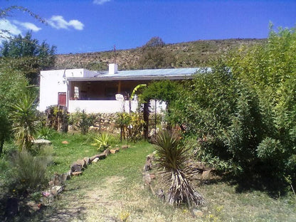 Klaar Gesukkel Guest House Zoar Western Cape South Africa Complementary Colors, House, Building, Architecture