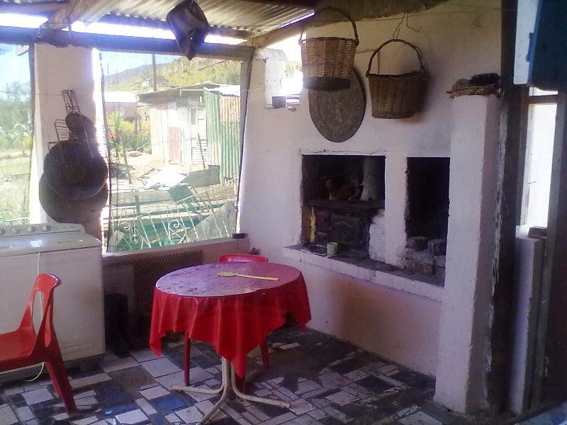 Klaar Gesukkel Guest House Zoar Western Cape South Africa 