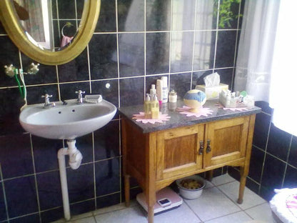 Klaar Gesukkel Guest House Zoar Western Cape South Africa Bathroom