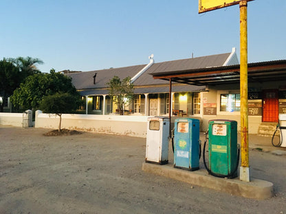 Klaarstroom Hotel Klaarstroom Western Cape South Africa Complementary Colors, Petrol Station