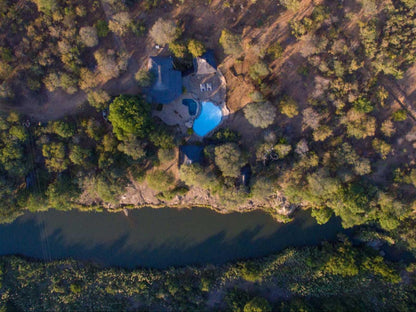 Klaserie River Safari Lodge Hoedspruit Limpopo Province South Africa Forest, Nature, Plant, Tree, Wood, Island