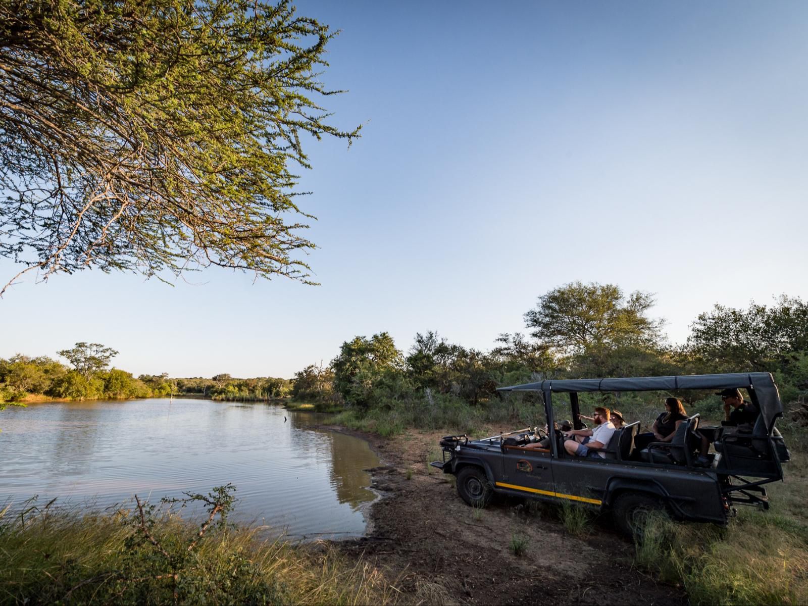 Klaserie River Safari Lodge Hoedspruit Limpopo Province South Africa Quad Bike, Vehicle, River, Nature, Waters
