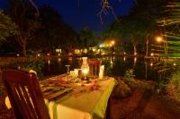 Luxury Unit 10 @ Klaserie River Safari Lodge
