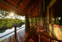 Luxury Unit 7 @ Klaserie River Safari Lodge