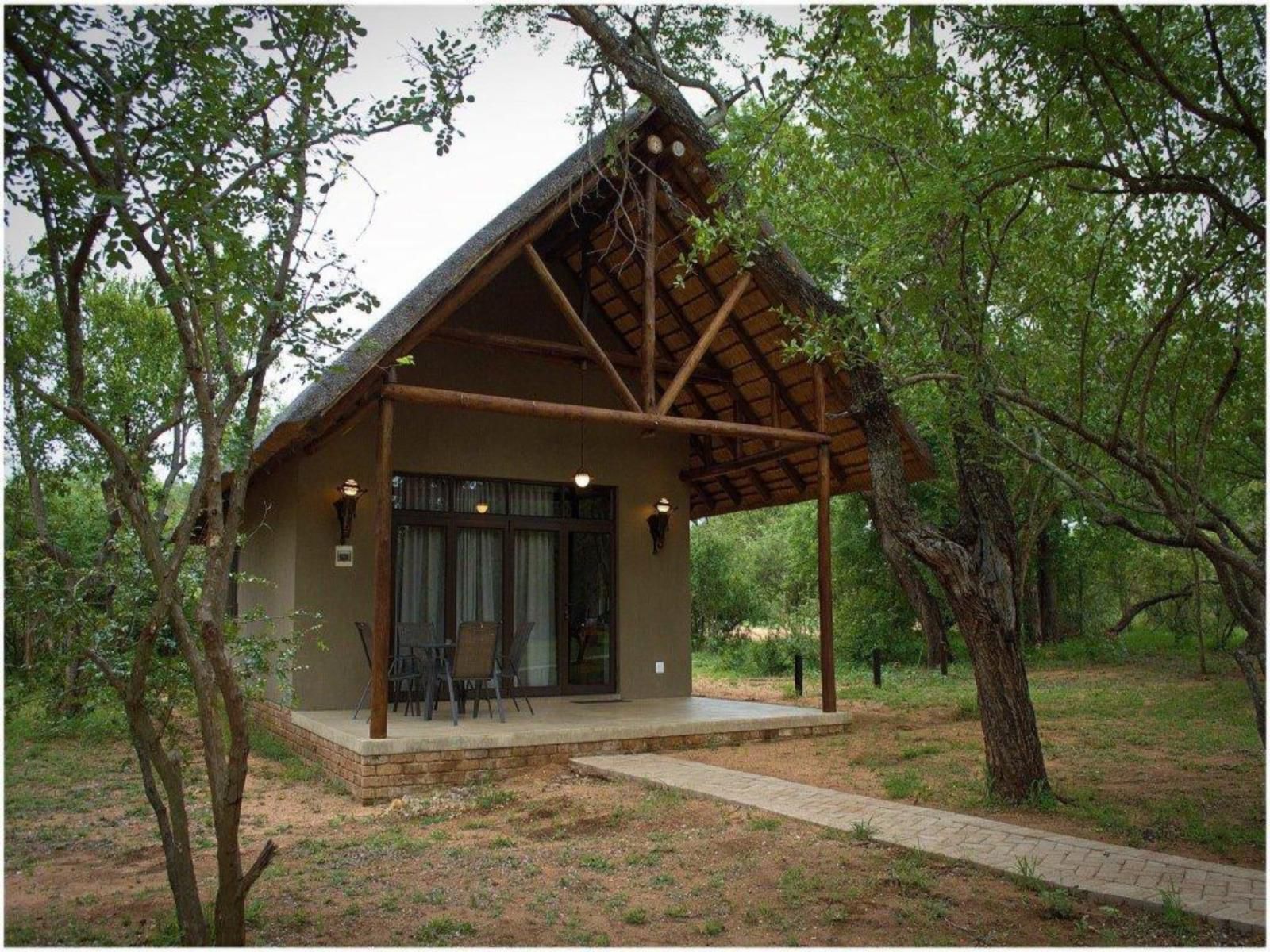 Klavati Game Lodge Hoedspruit Limpopo Province South Africa Cabin, Building, Architecture
