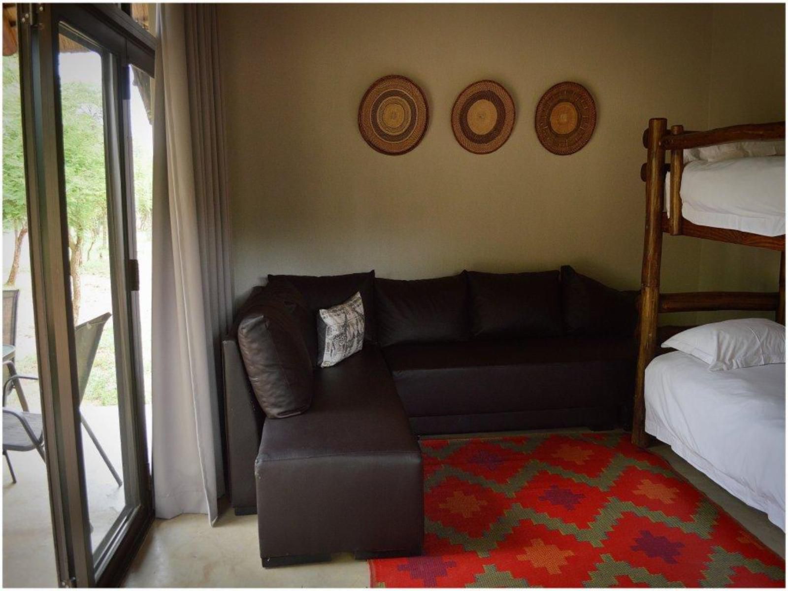 Klavati Game Lodge Hoedspruit Limpopo Province South Africa Living Room