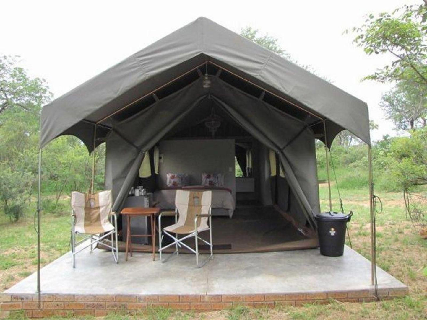 Klavati Game Lodge Hoedspruit Limpopo Province South Africa Tent, Architecture