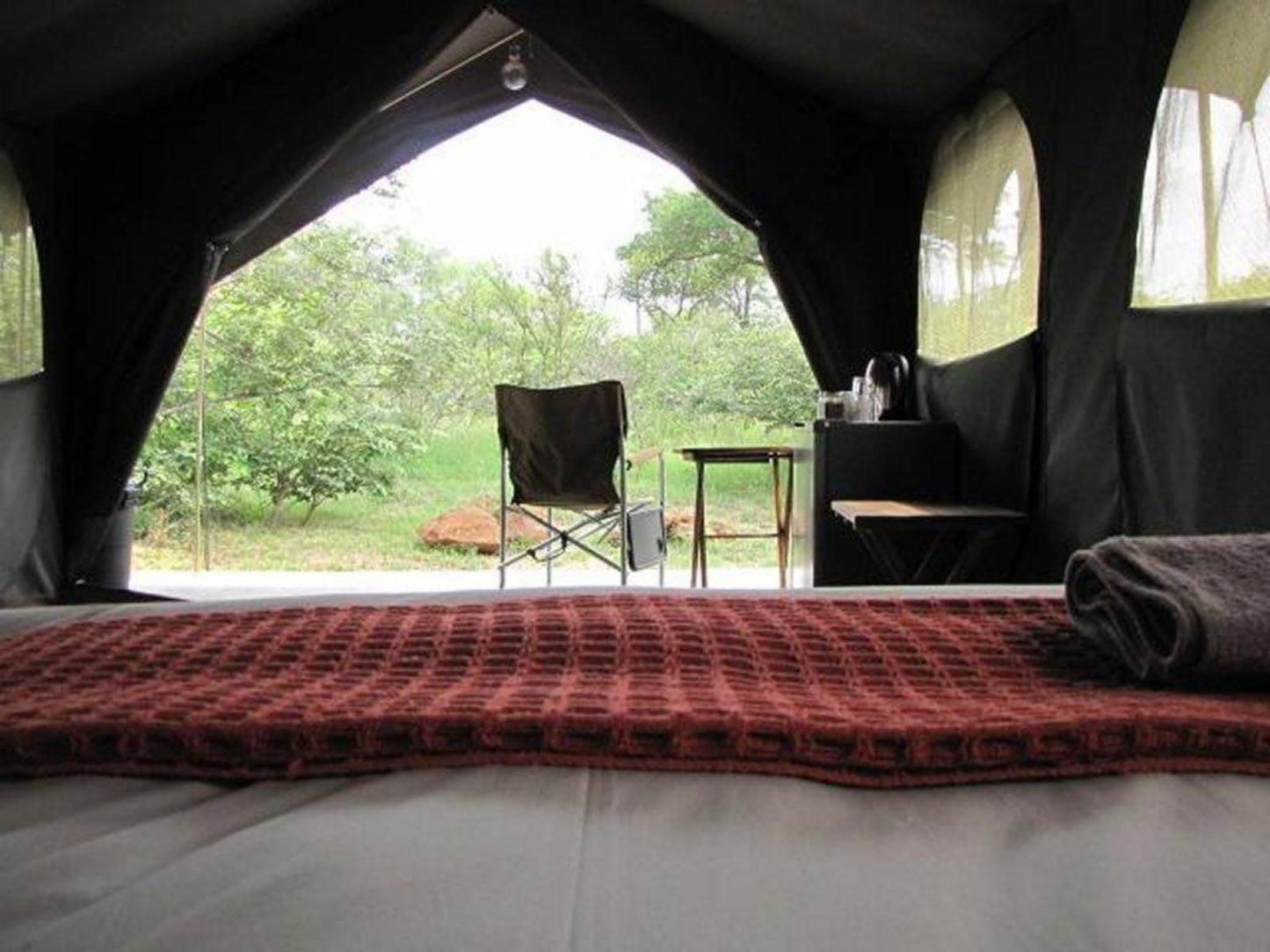 Klavati Game Lodge Hoedspruit Limpopo Province South Africa Tent, Architecture