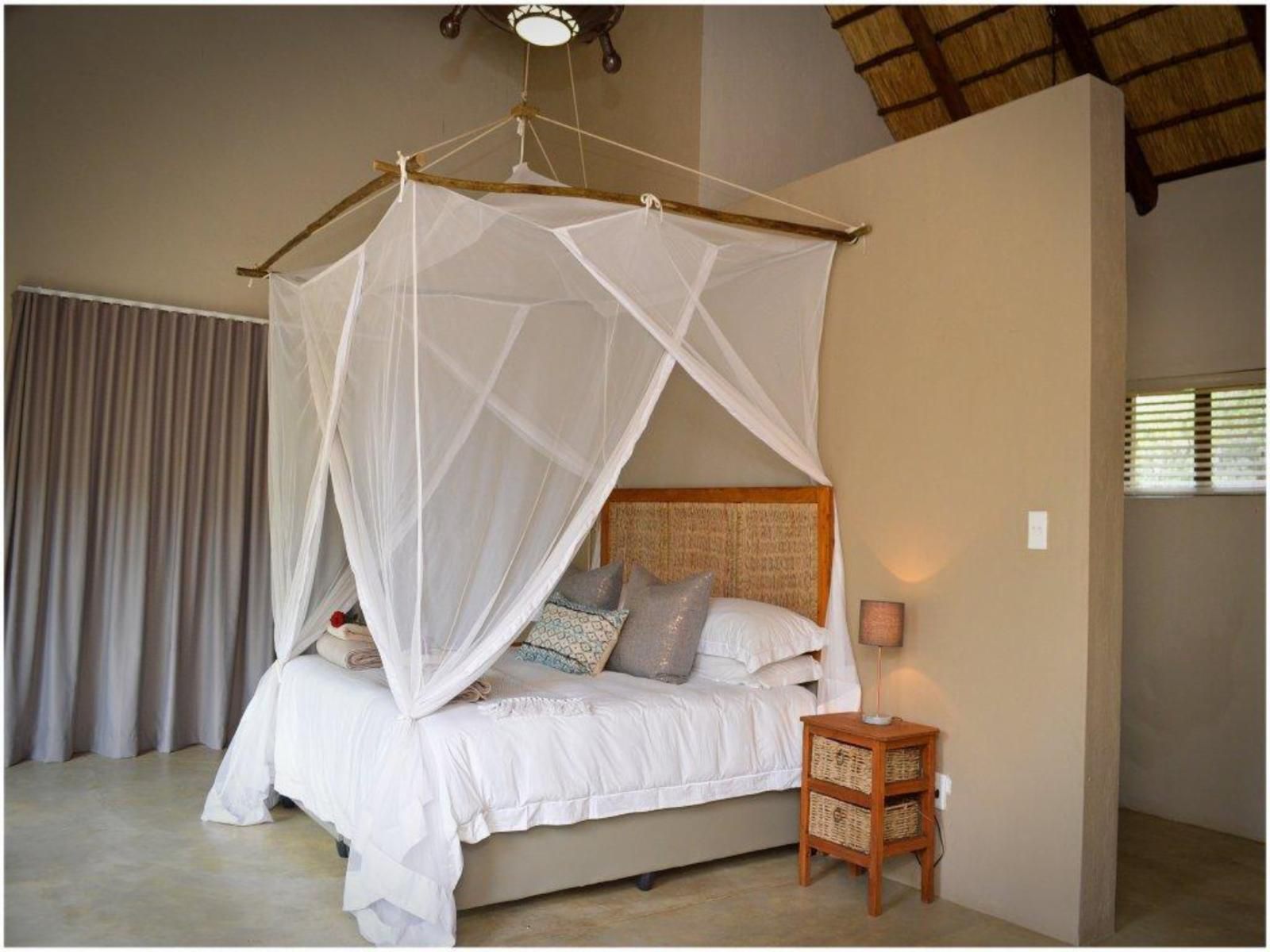 Klavati Game Lodge Hoedspruit Limpopo Province South Africa Bedroom