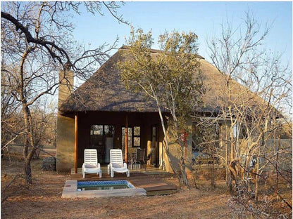Klavati Game Lodge Hoedspruit Limpopo Province South Africa Complementary Colors, Building, Architecture