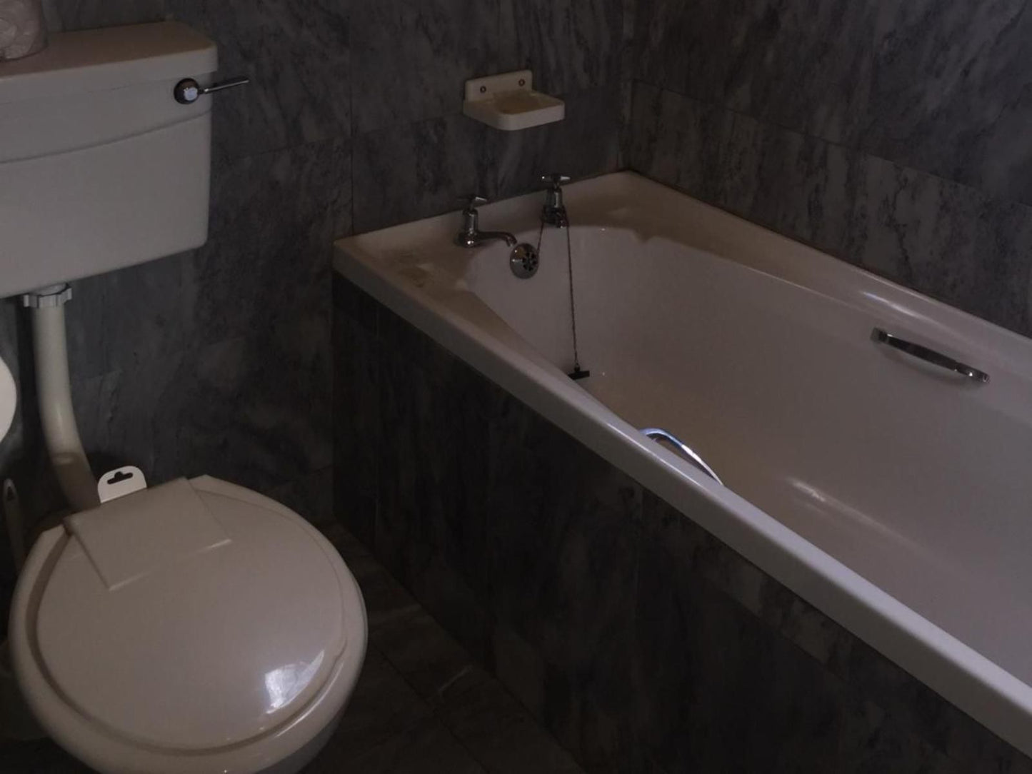Klawer Hotel Klawer Western Cape South Africa Unsaturated, Bathroom