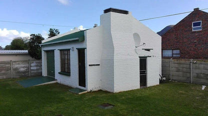 Klein Begin Franskraal Western Cape South Africa Complementary Colors, Building, Architecture, House, Brick Texture, Texture
