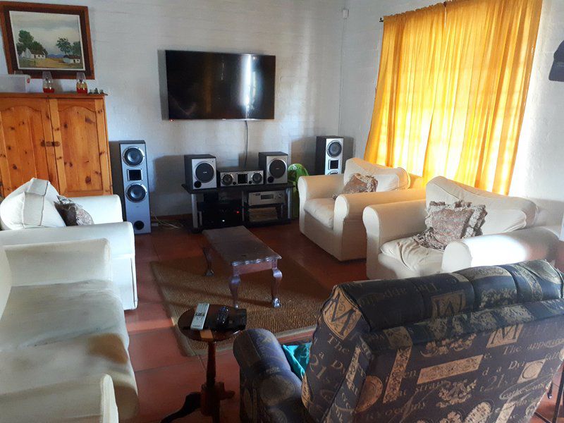 Klein Begin Franskraal Western Cape South Africa Living Room