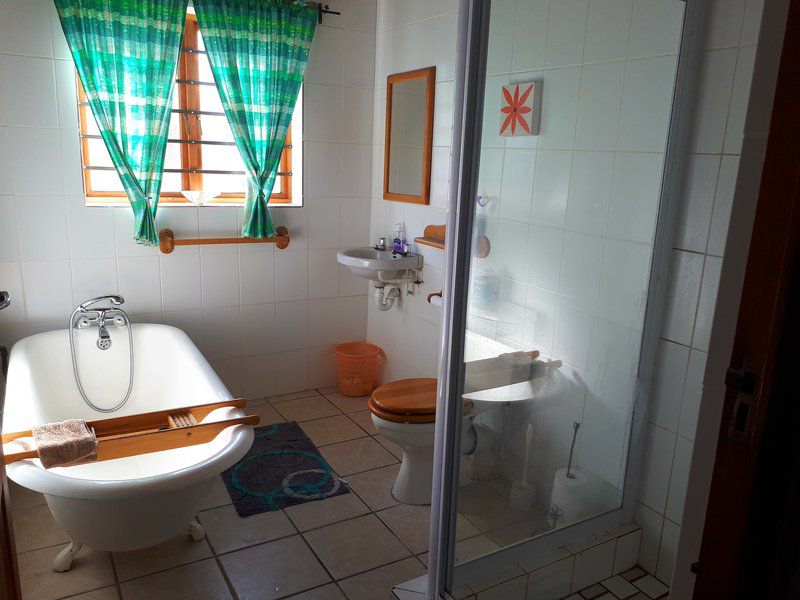 Klein Begin Franskraal Western Cape South Africa Bathroom