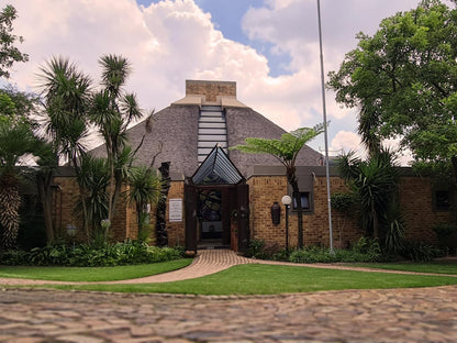 Klein Bosveld Guesthouse Die Heuwel Witbank Emalahleni Mpumalanga South Africa House, Building, Architecture, Church, Religion