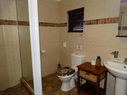 Klein Bosveld Guesthouse Die Heuwel Witbank Emalahleni Mpumalanga South Africa Bathroom
