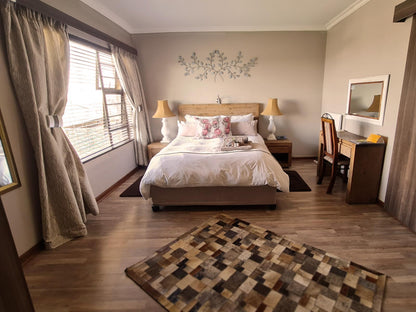 1 Bedroom Chalet @ Klein Bosveld Guesthouse