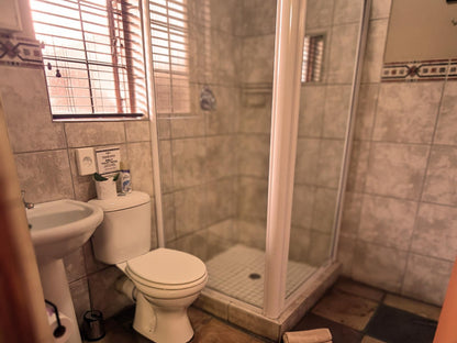 Klein Bosveld Guesthouse Die Heuwel Witbank Emalahleni Mpumalanga South Africa Bathroom