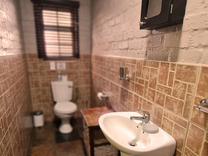 Klein Bosveld Guesthouse Die Heuwel Witbank Emalahleni Mpumalanga South Africa Sepia Tones, Bathroom