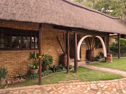 Klein Bosveld Guesthouse Die Heuwel Witbank Emalahleni Mpumalanga South Africa House, Building, Architecture